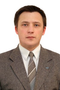 Максим Тучин Фото